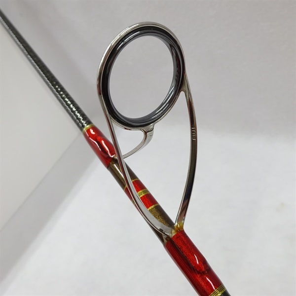 ブラックダイアモンドＳ６０６